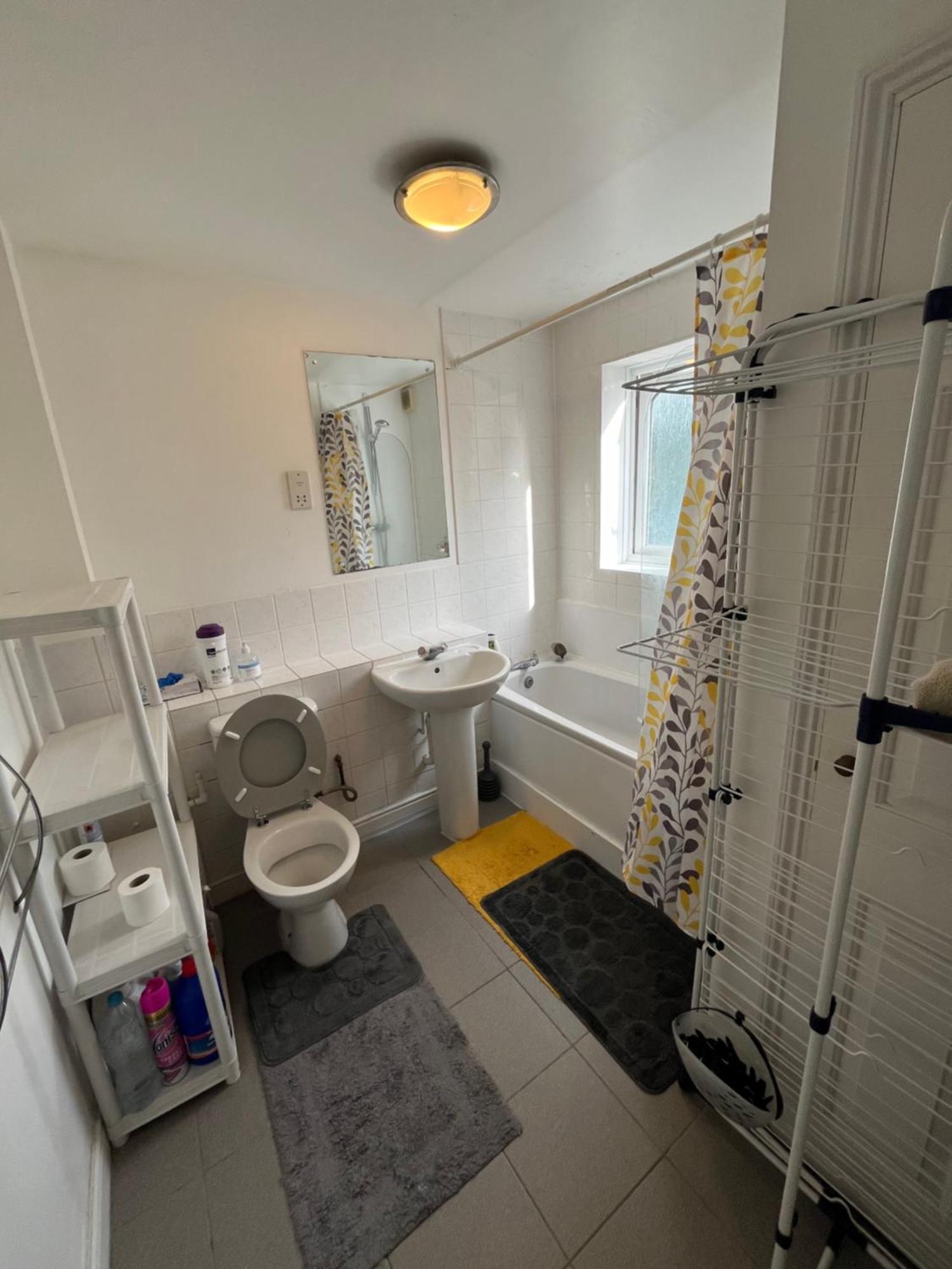 The Right Place. A Fabulous/Cozy Double Room Лондон Экстерьер фото
